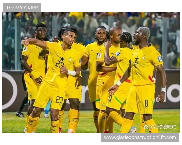 世界杯舞台爆发:库杜斯如何成为加纳关键人物 世界杯舞台爆发:库杜斯如何成为加纳关键人物