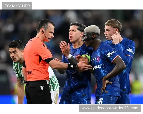 切尔西年轻球员依赖度问题显现，对赛季走势形成制约