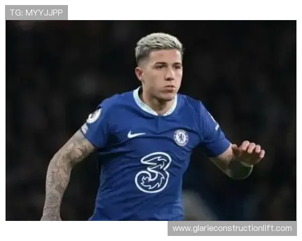 维蒂尼亚 vs 恩佐·费尔南德斯：新时代组织核心的战术角色与比赛影响力对比