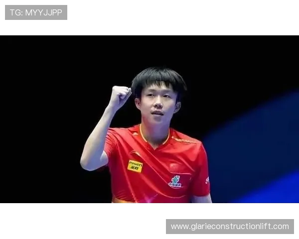 王楚钦喝个水都要算卡路里，这自律谁顶得住