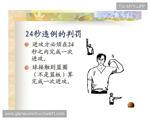 篮球规则解析：发球五秒违例到底是什么？什么时候会发生？