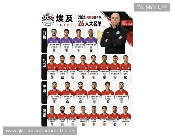 加纳能否重返2026世界杯舞台?非洲劲旅冲击美加墨决赛圈前景分析 加纳能否重返2026世界杯舞台?非洲劲旅冲击美加墨决赛圈前景分析